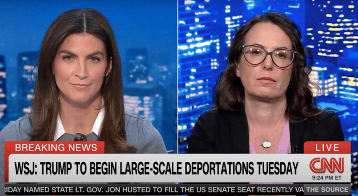 NY Times' Maggie Haberman flags 'overlooked' little detail in Trump aide's nomination