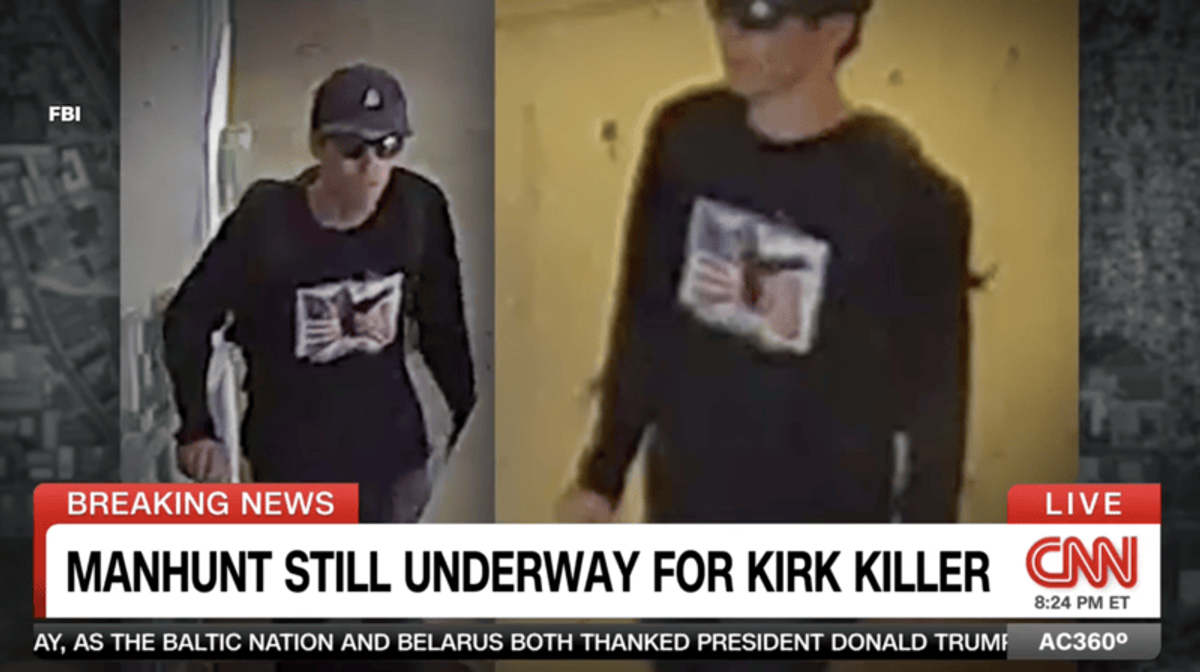 'Signature crack-and-pop': Expert says Charlie Kirk likely killed with supersonic bullet