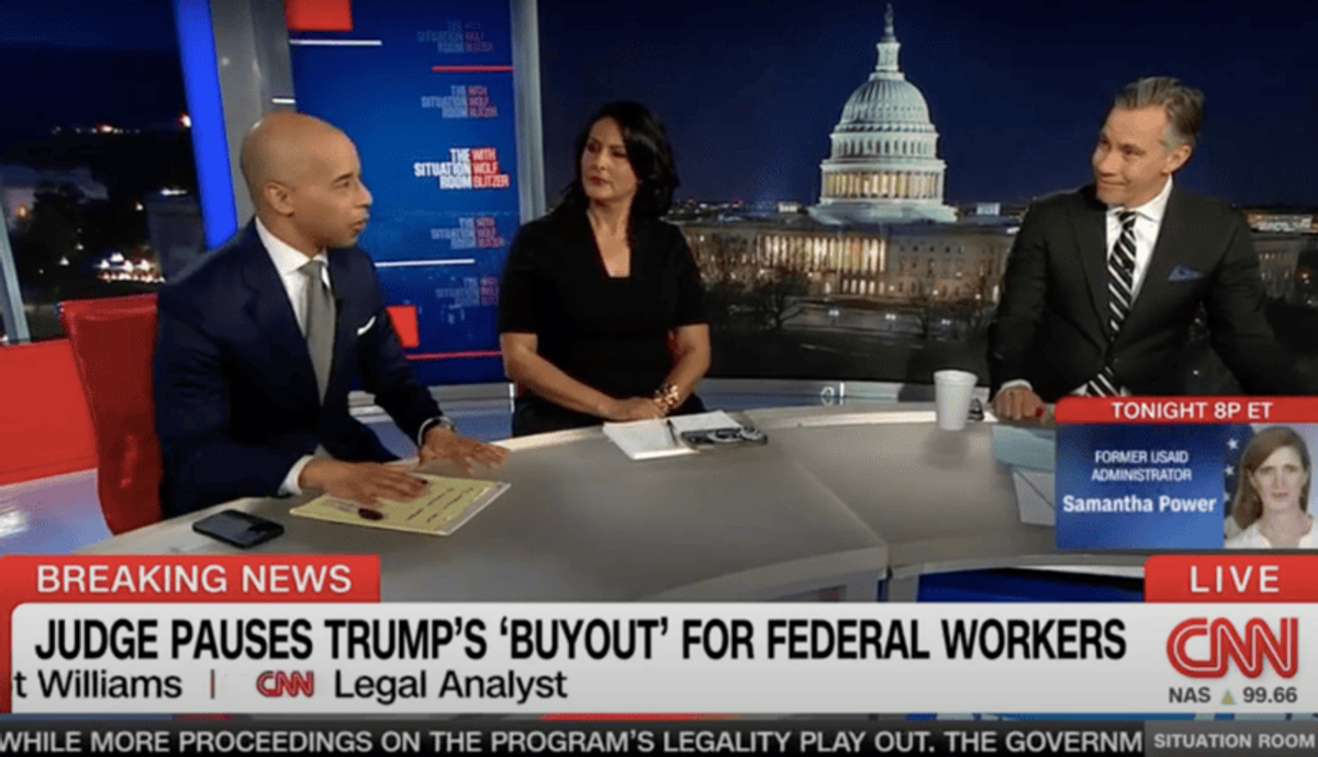 'Massive legal questions': Expert says Trump doesn't grasp 'Schoolhouse Rock!' basics