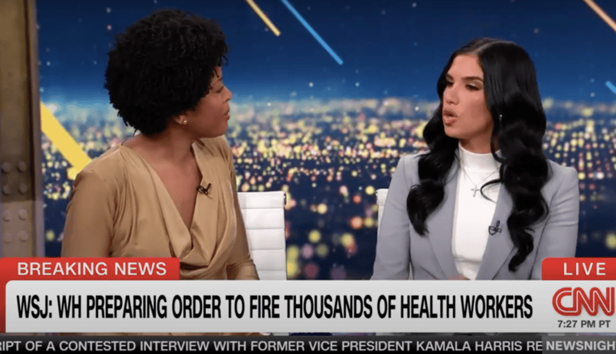 ‘You’re talking to a public health physician’: Expert smacks down ex-RNC official on CNN