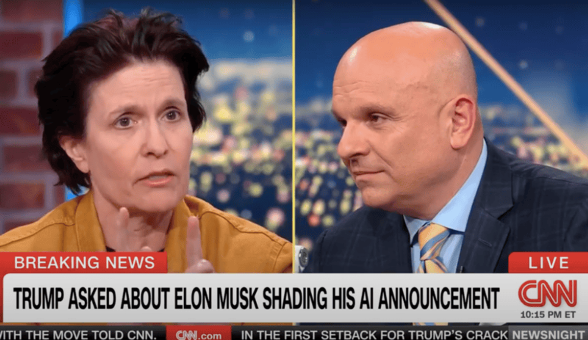 Expert flags 'interesting' motivation behind Trump's billionaire theater