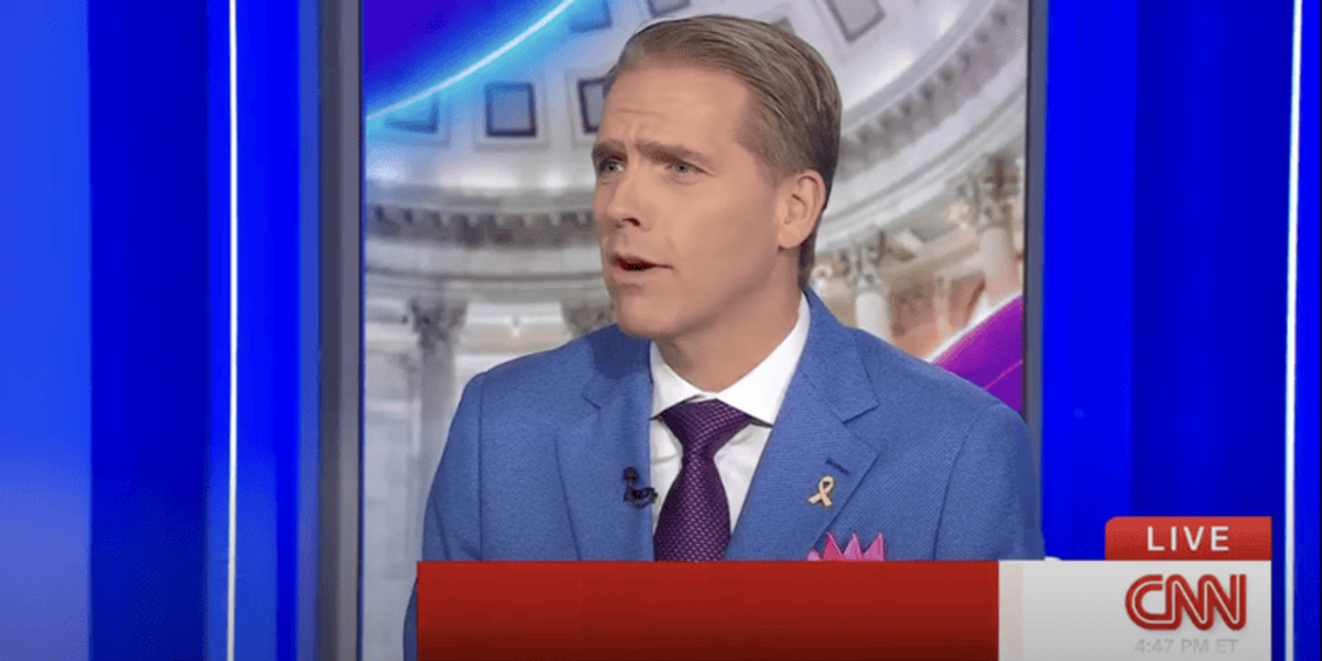 'Too fragile!' MAGA commentator rips 'Les Mis' actors as they plan Kennedy Center boycott