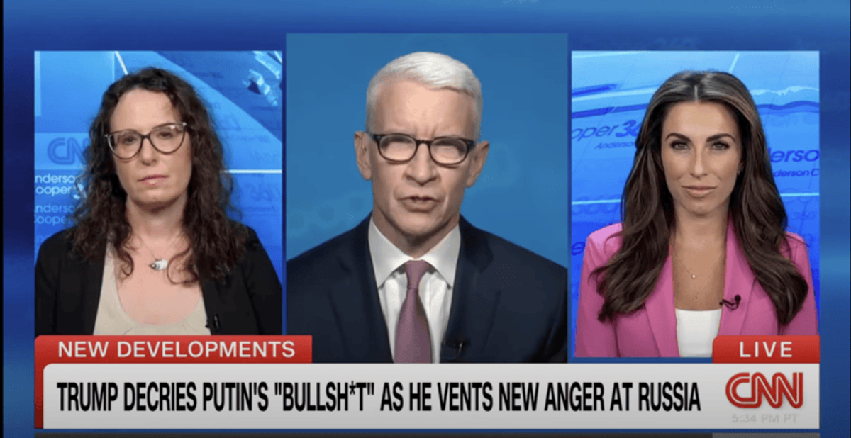 'Astonishing': NYT's Haberman warns more to come after explosive Ukraine report