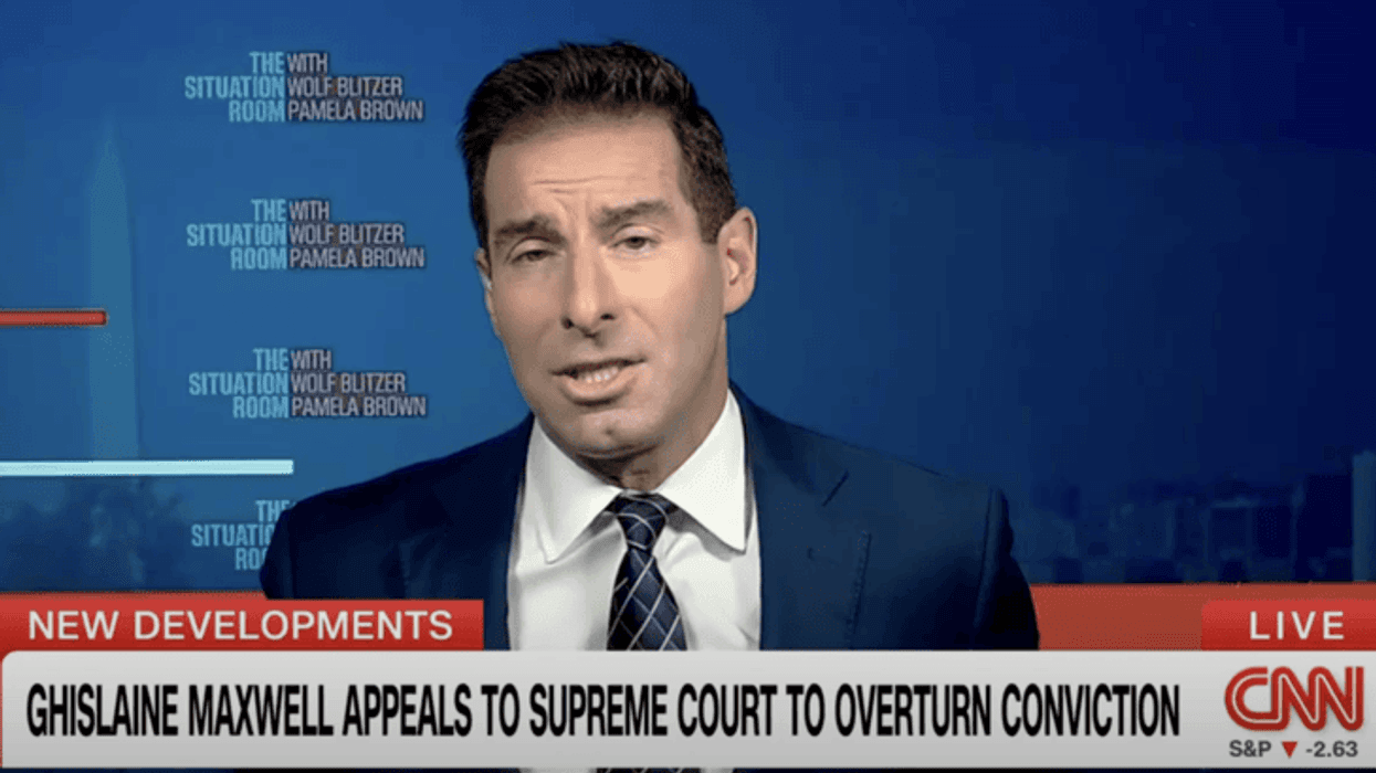 Ex-prosecutor details DOJ move that would 'shock' him in latest 'legal dance'