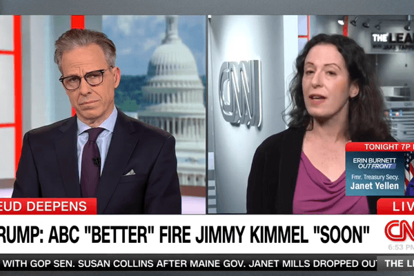 NYT's Maggie Haberman hurls Trump's 'striking' Rob Reiner remark back in his face