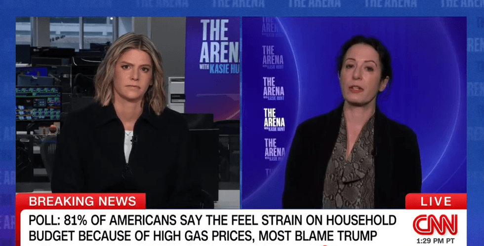 NYT's Maggie Haberman delivers blunt verdict on JD Vance's 2028 hopes