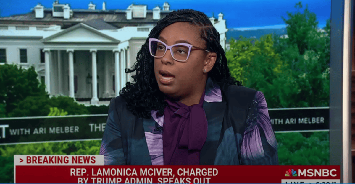 Feds offered a deal — if I confessed to something I didn’t do: Congresswoman