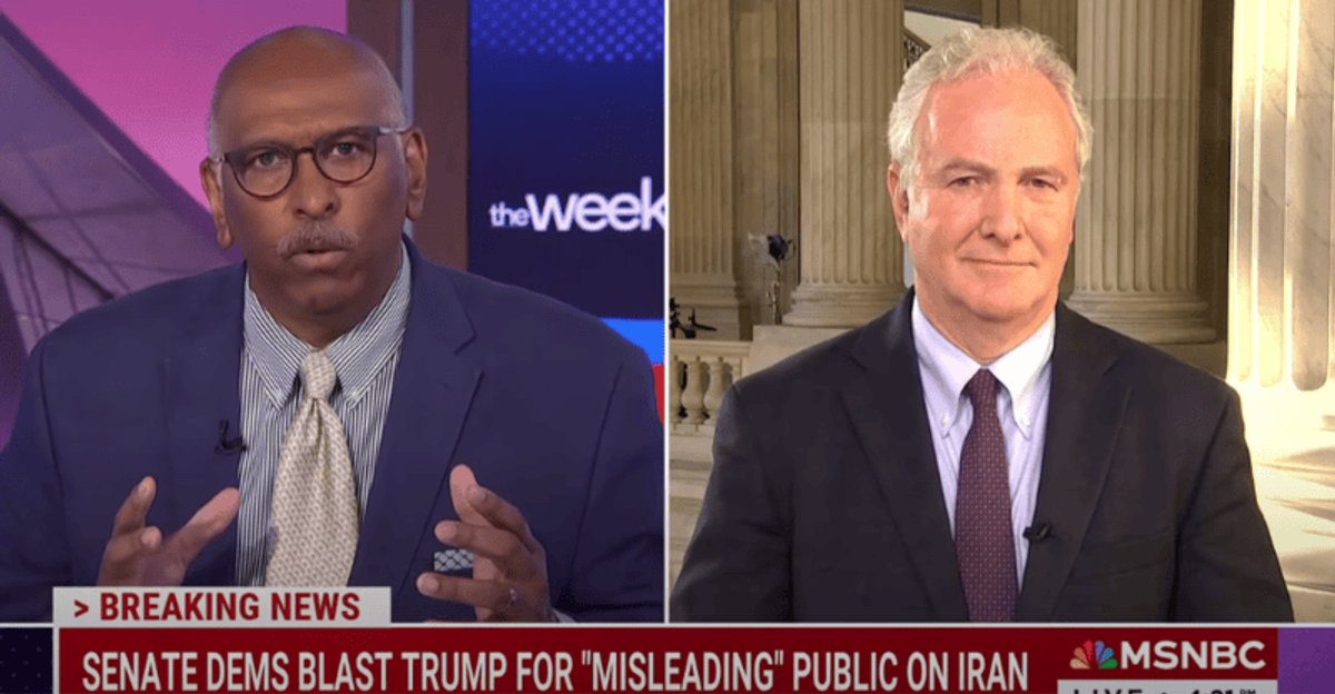 'Dangerously sad': Ex-RNC chair in awe as Trump fails to 'control the narrative'