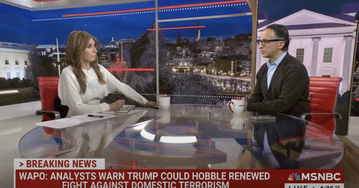 Trump will use MAGA sheriffs and citizen volunteers for his roundup agenda: experts