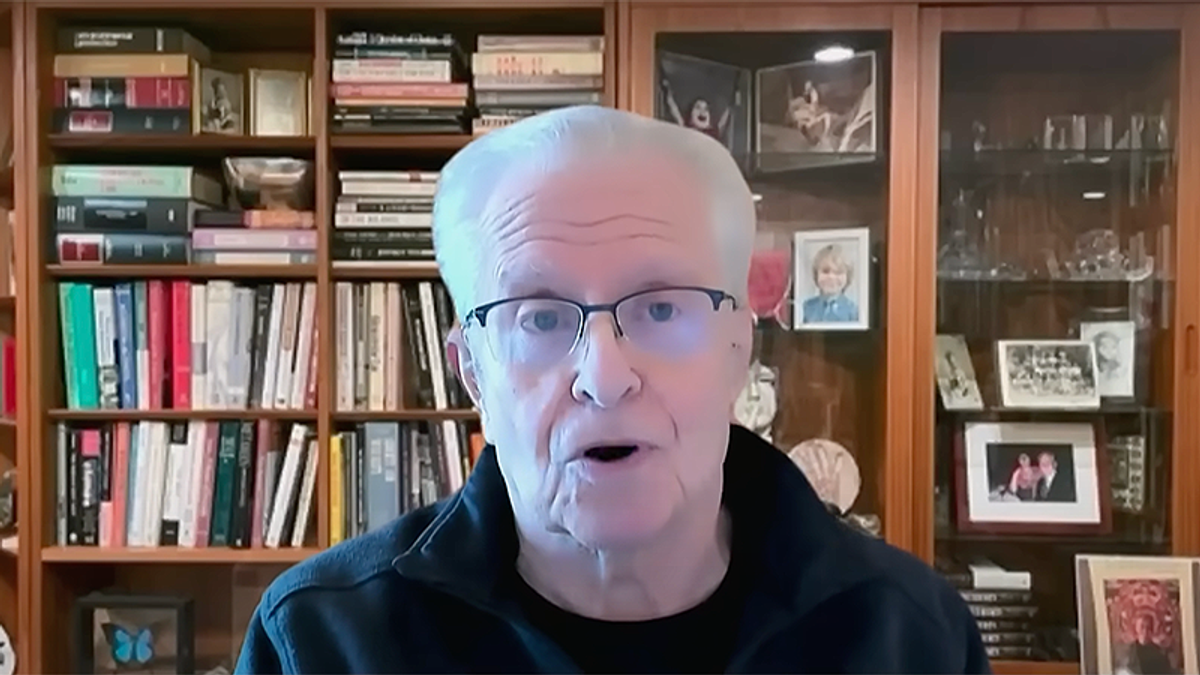 Harvard law professor warns Trump could be seen as 'weak and impotent' in deportation saga