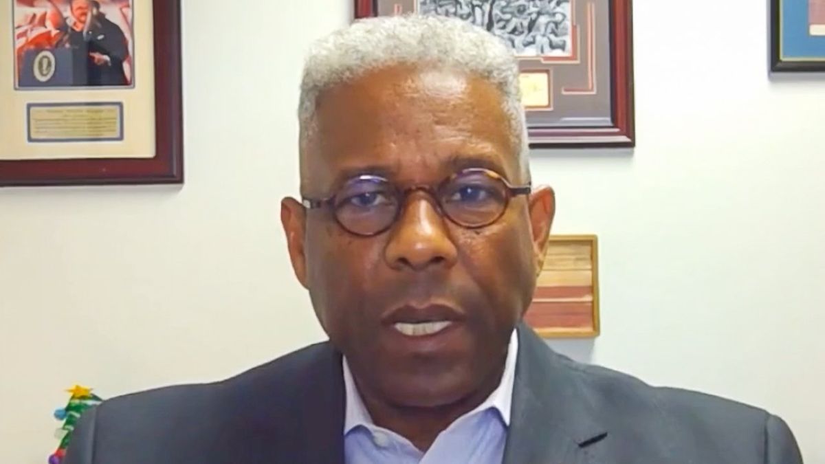 Ex-GOP rep: Trump deportations akin to God 'expelling Adam & Eve from the Garden of Eden'