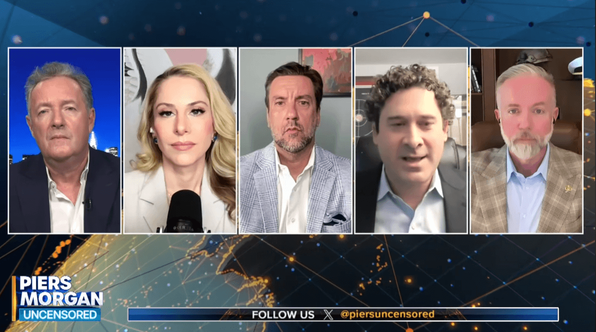 MAGA pundit hit with brutal fact-check from expert: 'Don't know what you're smoking'