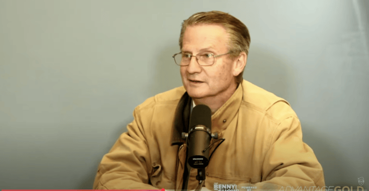 'I'll drop 'em like a bad habit': MAGA lawmaker puts Dems on notice ahead of Trump speech