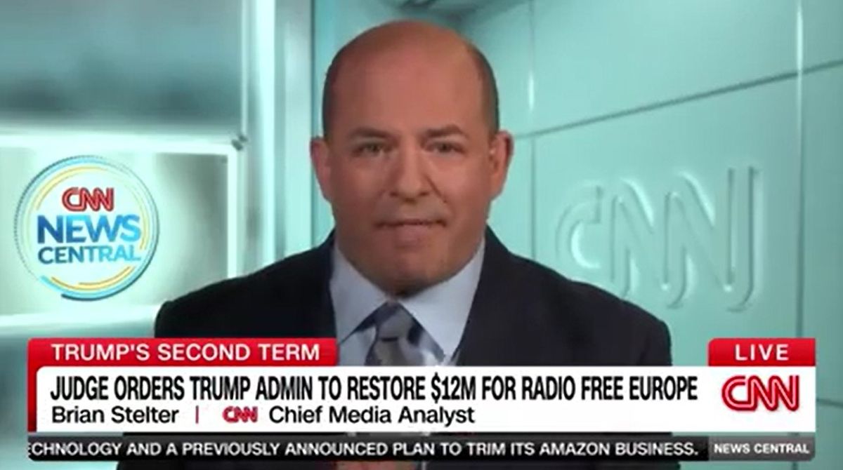 'Another setback for Trump': Judge reportedly shut down White House with 'civics lesson'