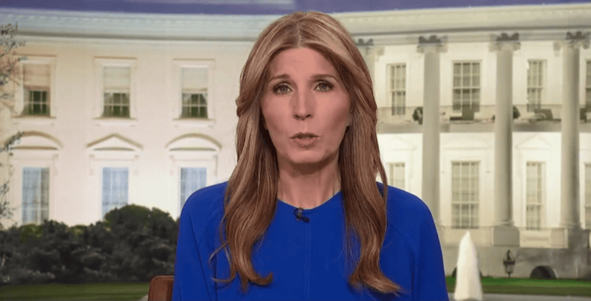 Nicolle Wallace mocks DOJ after botched indictments: 'Nothing short of an embarrassment'