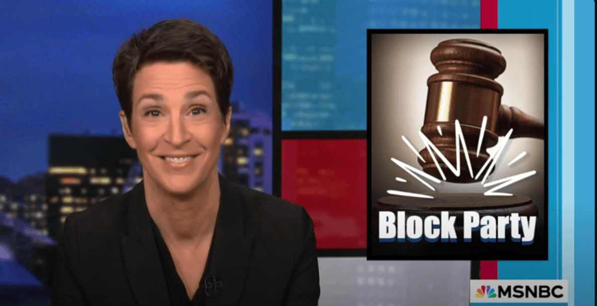 Rachel Maddow gleeful as Musk ratings reach 'tooth-decay levels' and Tesla sales plummet