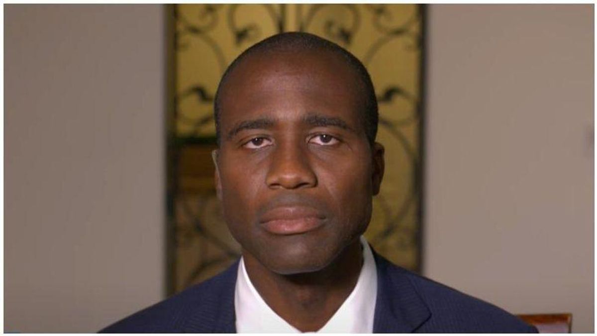 ‘Expiration date. It’s done’: Florida's new surgeon general insists ‘we’re done with fear’