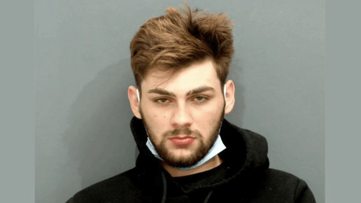 Man arrested after Virginia GOP leader killed in fatal hit-and-run crash: report