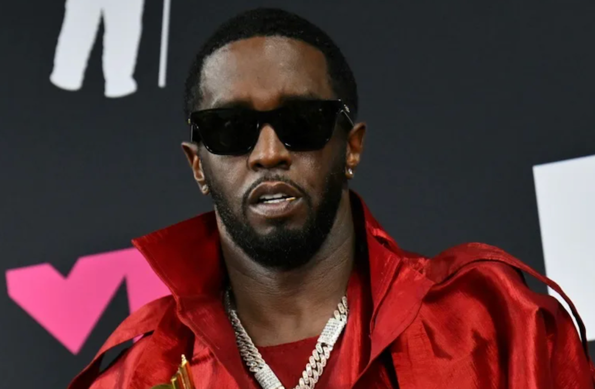 New lawsuit against Sean 'Diddy' Combs from woman who discovered he filmed her assault