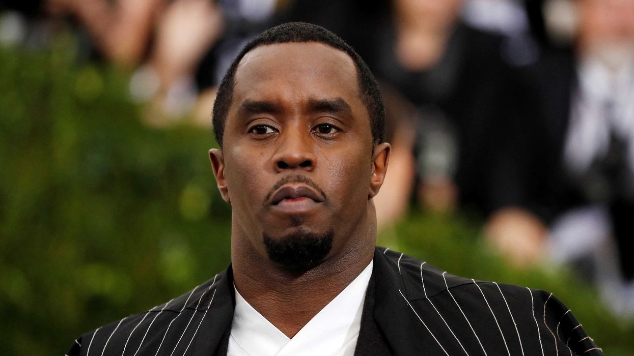 Sean 'Diddy' Combs sentenced as judge slams 'disgusting' behavior