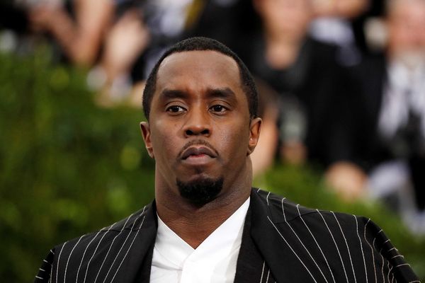 Sean 'Diddy' Combs sentenced as judge slams 'disgusting' behavior