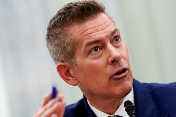 Sean Duffy's 'wholesome' reality show was bankrolled by companies he regulates: report