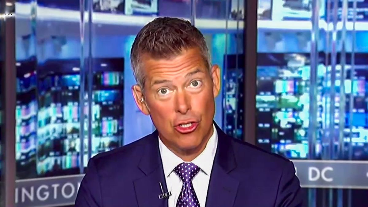 'Stupid liberals': Sean Duffy slaps back after mockery over NYC subway