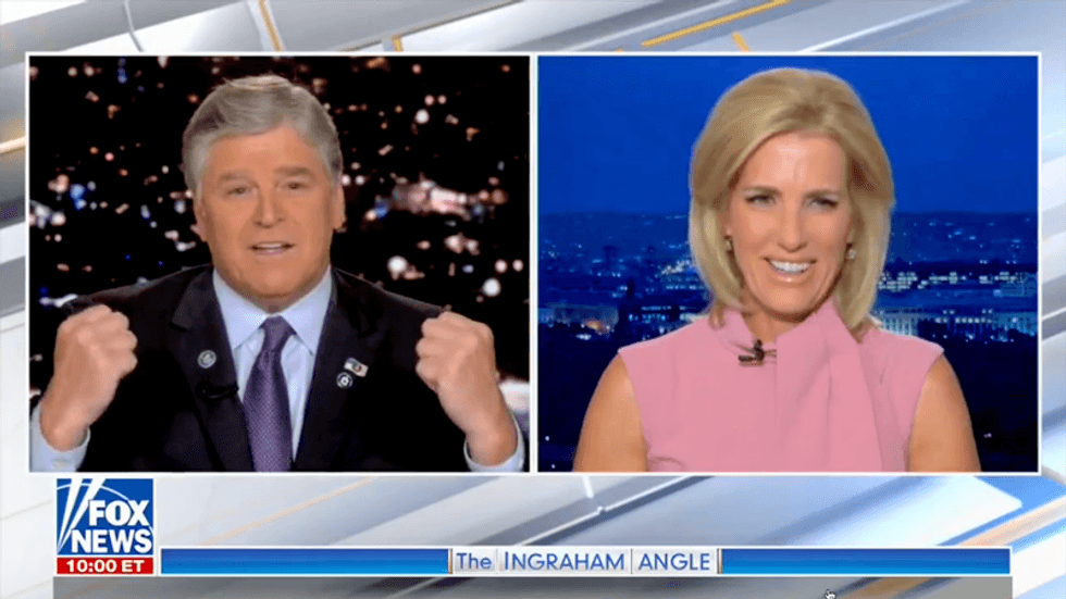 Fox​ viewers are less likely to believe lies after being paid to watch CNN for 30 days: study