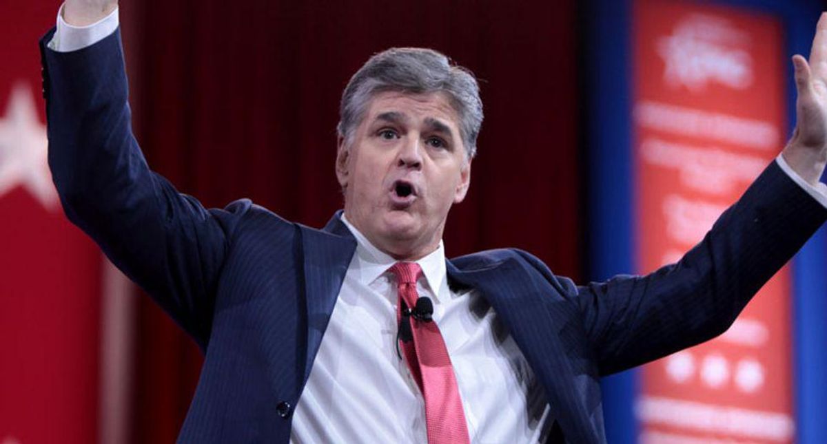 Fox News is directly responsible for the decline of America over the last 25 years: MSNBC anchor