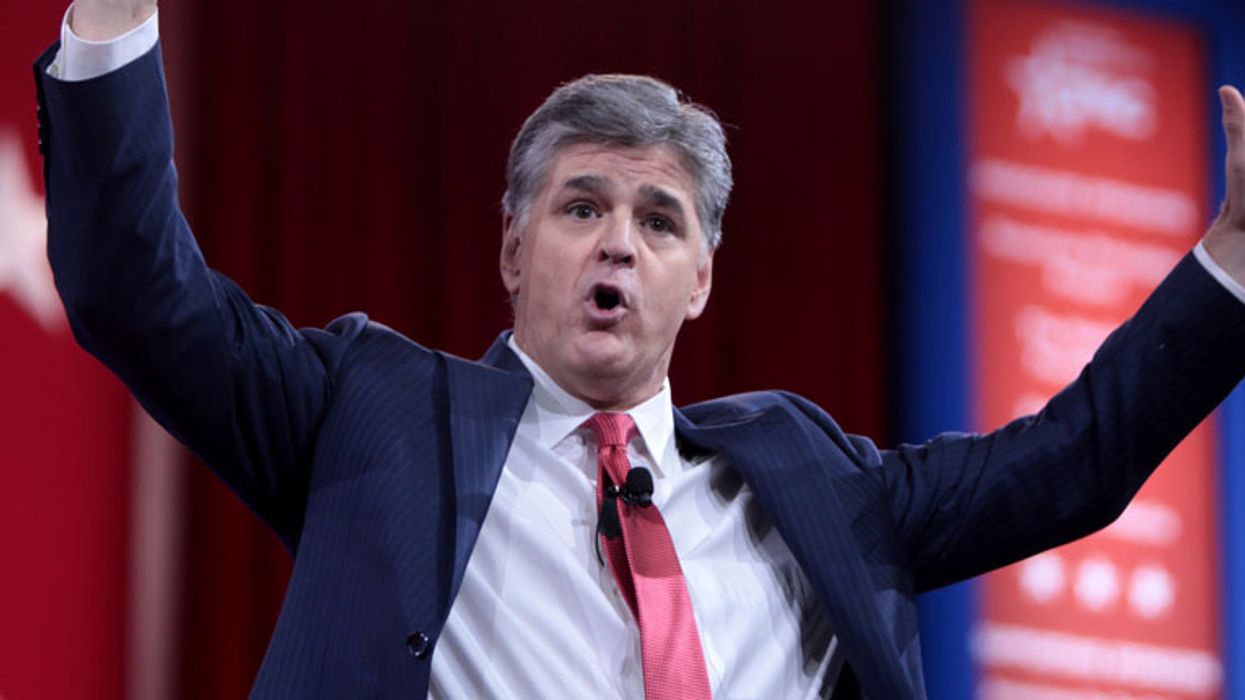 Fox News is now a 'prisoner' of the extremist viewers it created: media analyst