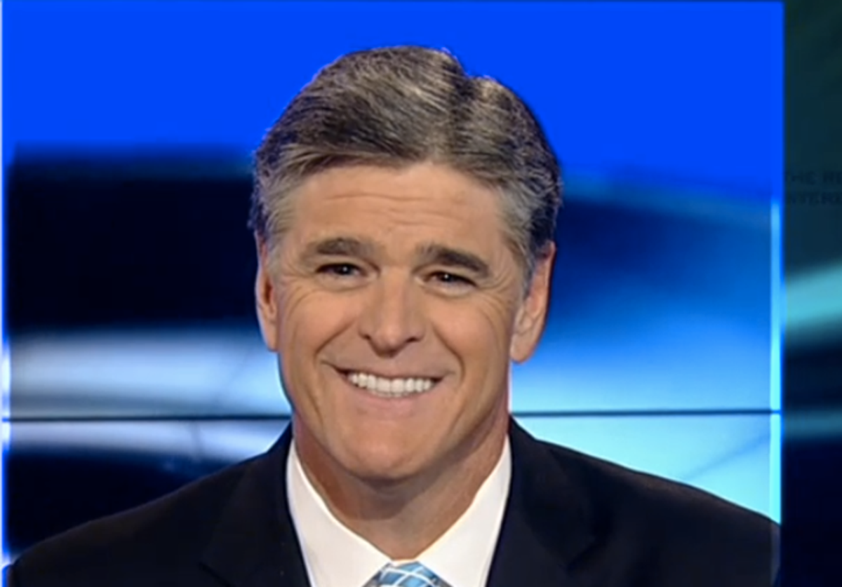Dr. Oz is causing Fox News to crack up