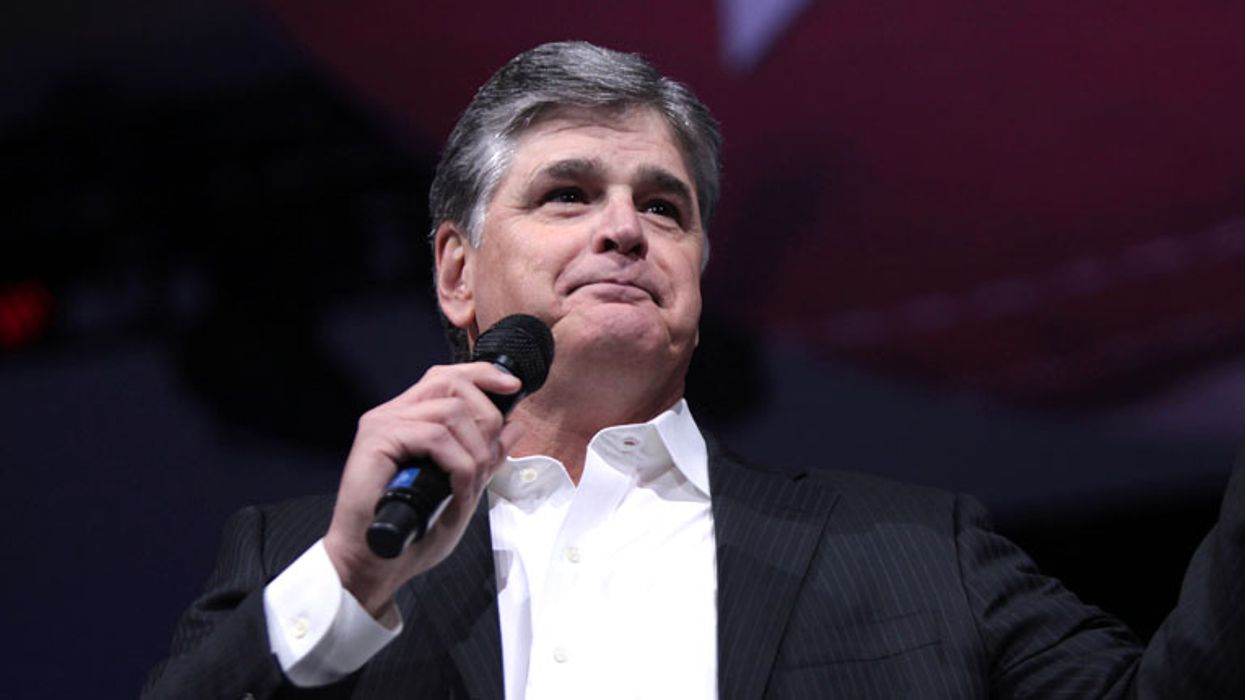 'Daily Show' airs devastating superclip of Fox News' flip-flop on FBI probes of politicians