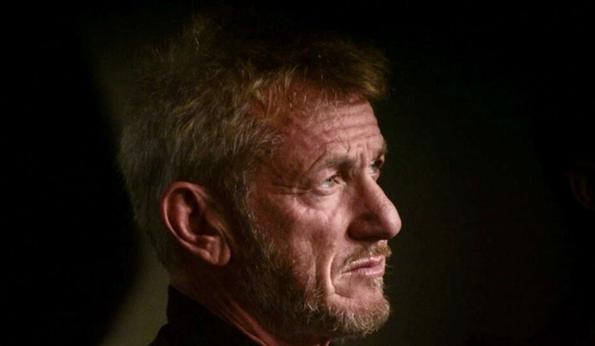 Hollywood pushback on writers strike is obscene: Sean Penn