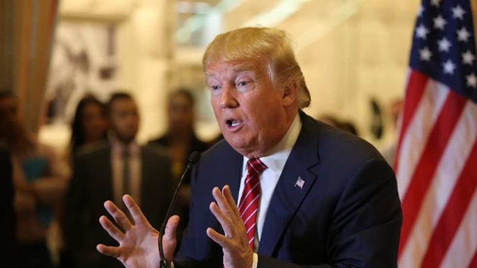 Trump's power to raise money from indictments 'may be ebbing': analysis