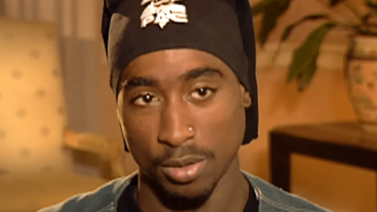 Defendant in rapper Tupac Shakur killing appears in court