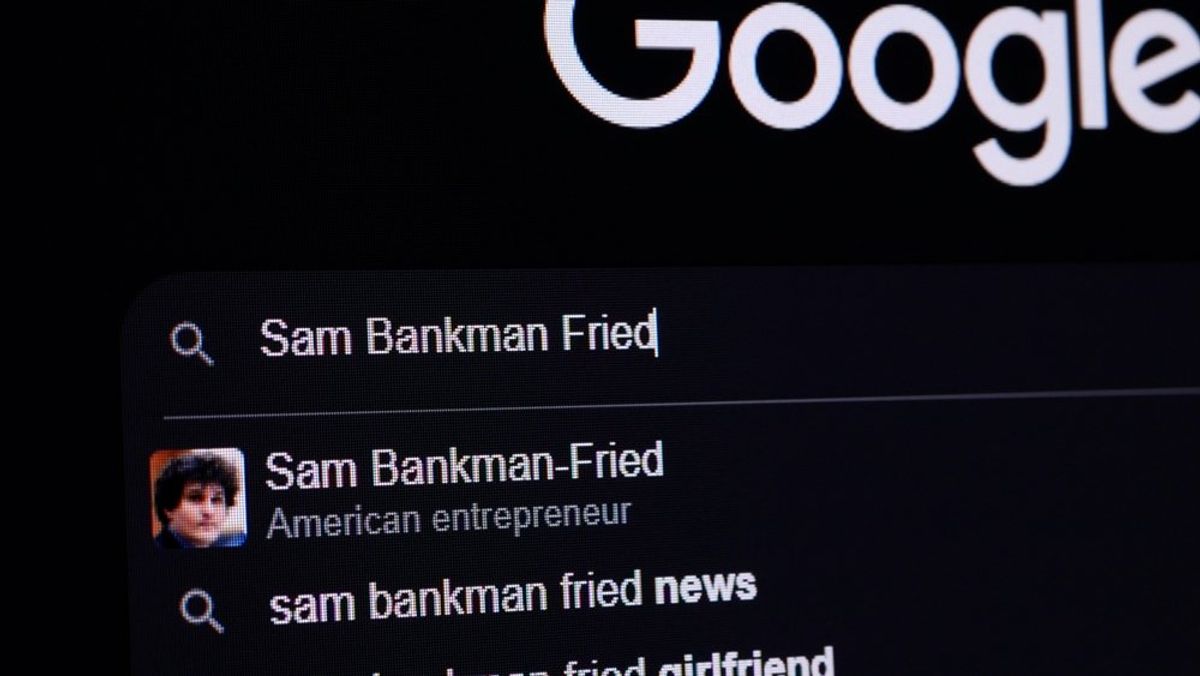 Sam Bankman-Fried's jailhouse chat with Tucker Carlson lands him in solitary confinement