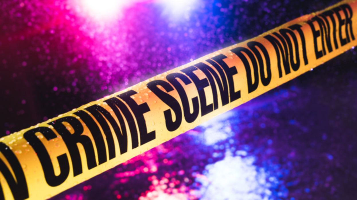 'Downtown Lexington is being evacuated': RV causes panic in Kentucky