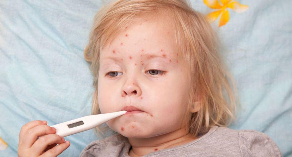 'Killing kids to own the libs': Americans horrified after Tennessee shuts down all child vaccination programs
