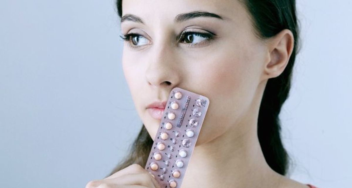 A rift is growing in the Republican Party over birth control