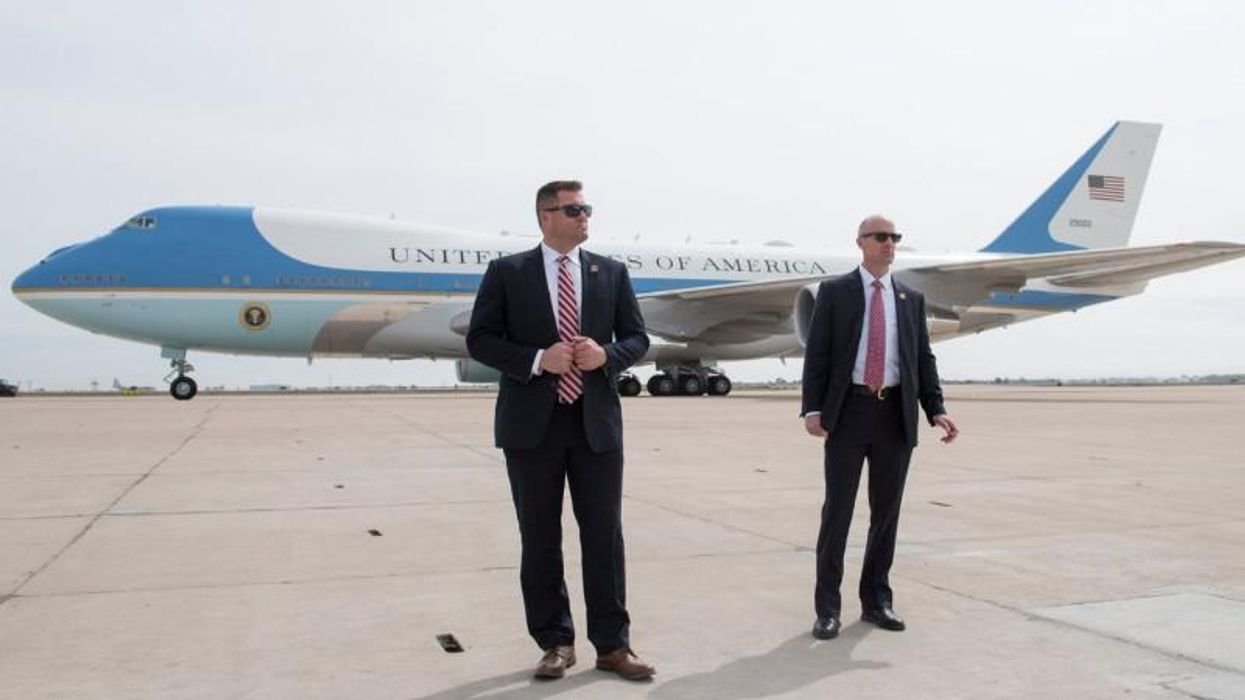 Secret Service ‘faces evidence it was infiltrated’ by Pakistani intel operation: report