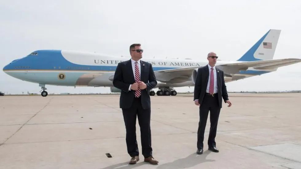 Secret Service may be too close to Trump — and they might even be co-conspirators: impeachment lawyer