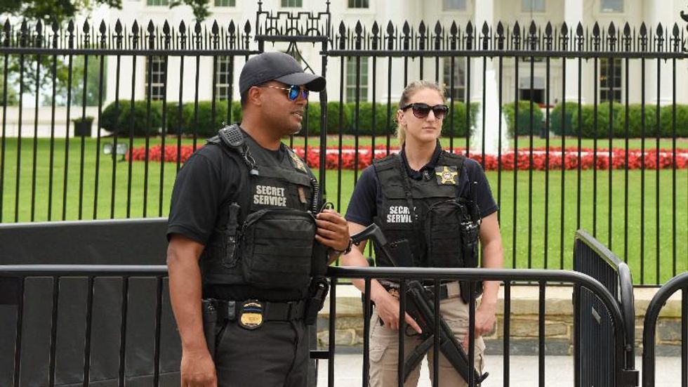 'Please take this tip seriously': Secret Service warned of Capitol attack and Pence threats in advance