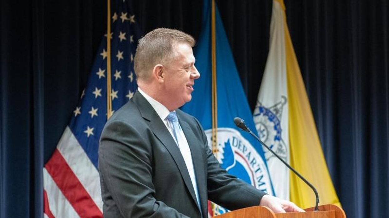 Secret Service director will delay quitting job to respond to J6 controversies: report