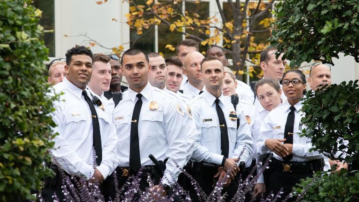 Here's how the J6 committee can recover the Secret Service's vanished information