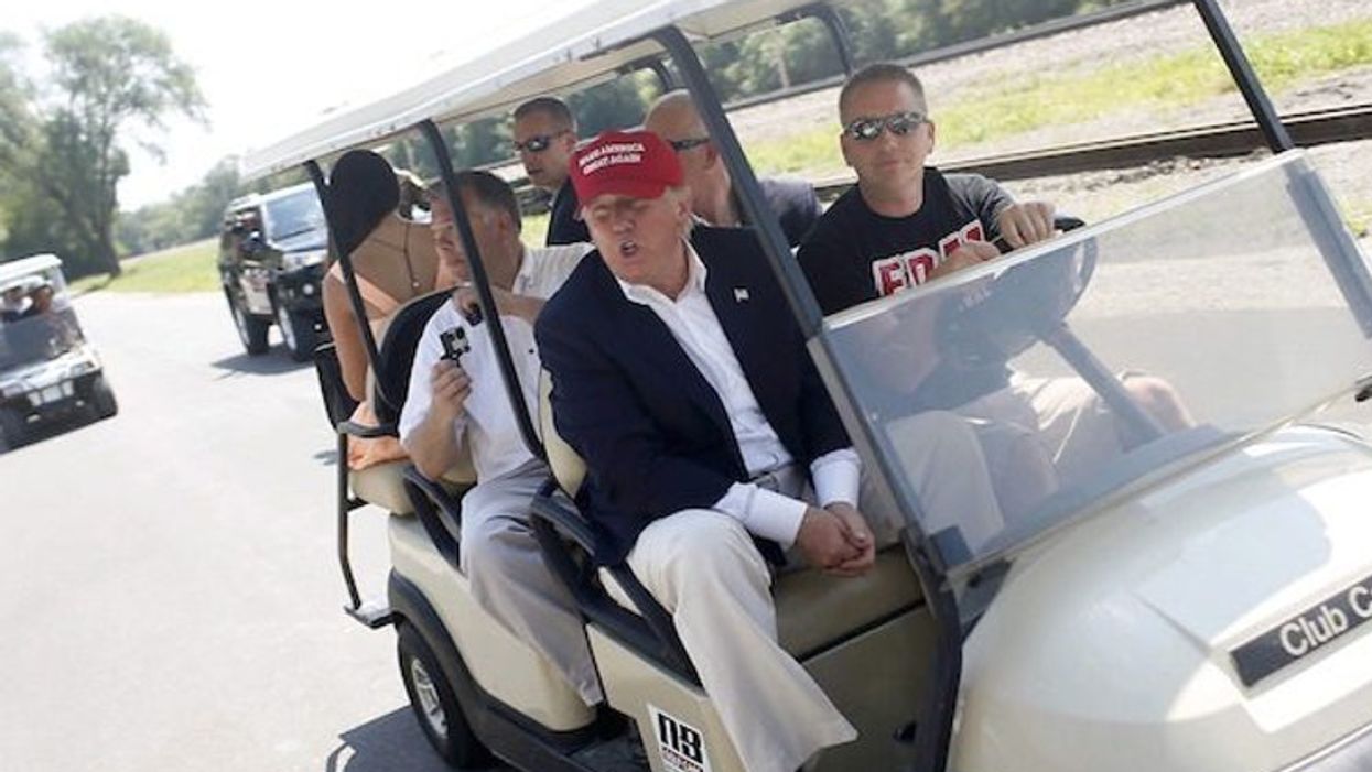 While 'Trump was taking Saudi blood money – Biden was killing terrorists': Experts weigh in on al-Qaeda news