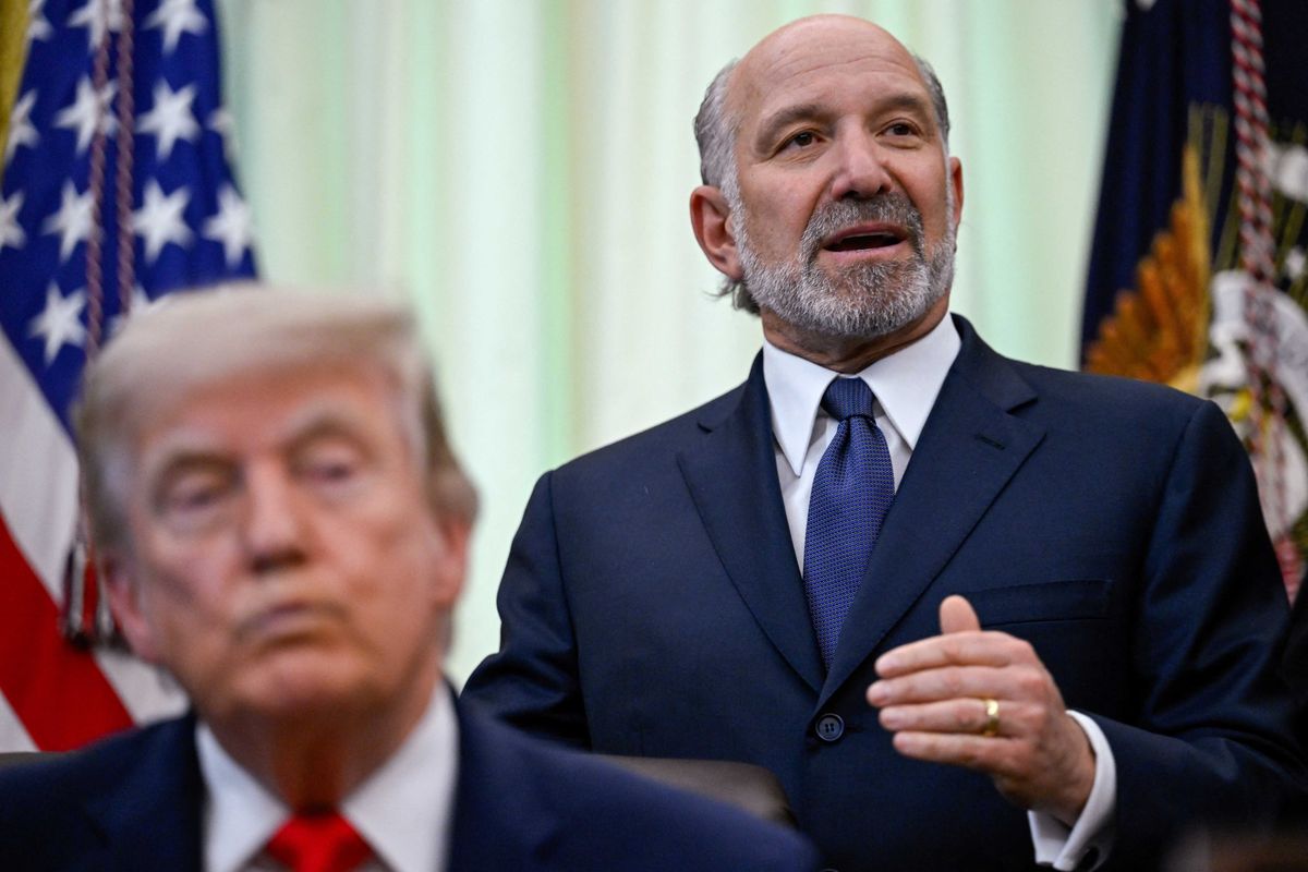 Trump's trade chief drops massive national security warning in secret meeting: report