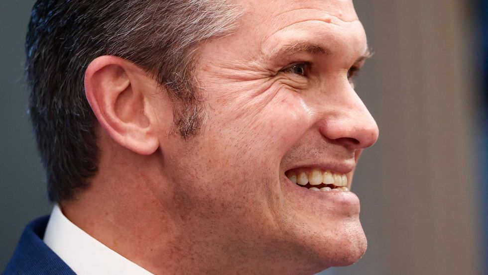 Panicking Hegseth now 'very worried' Trump will cut him next: analyst