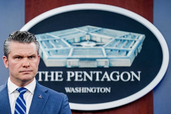 Fired Pentagon paper watchdog sounds alarm on CNN: 'Very real threat'