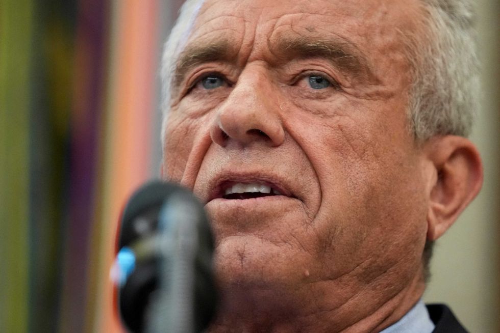 RFK Jr. may have perjured himself with key vaccines claim: newly revealed emails