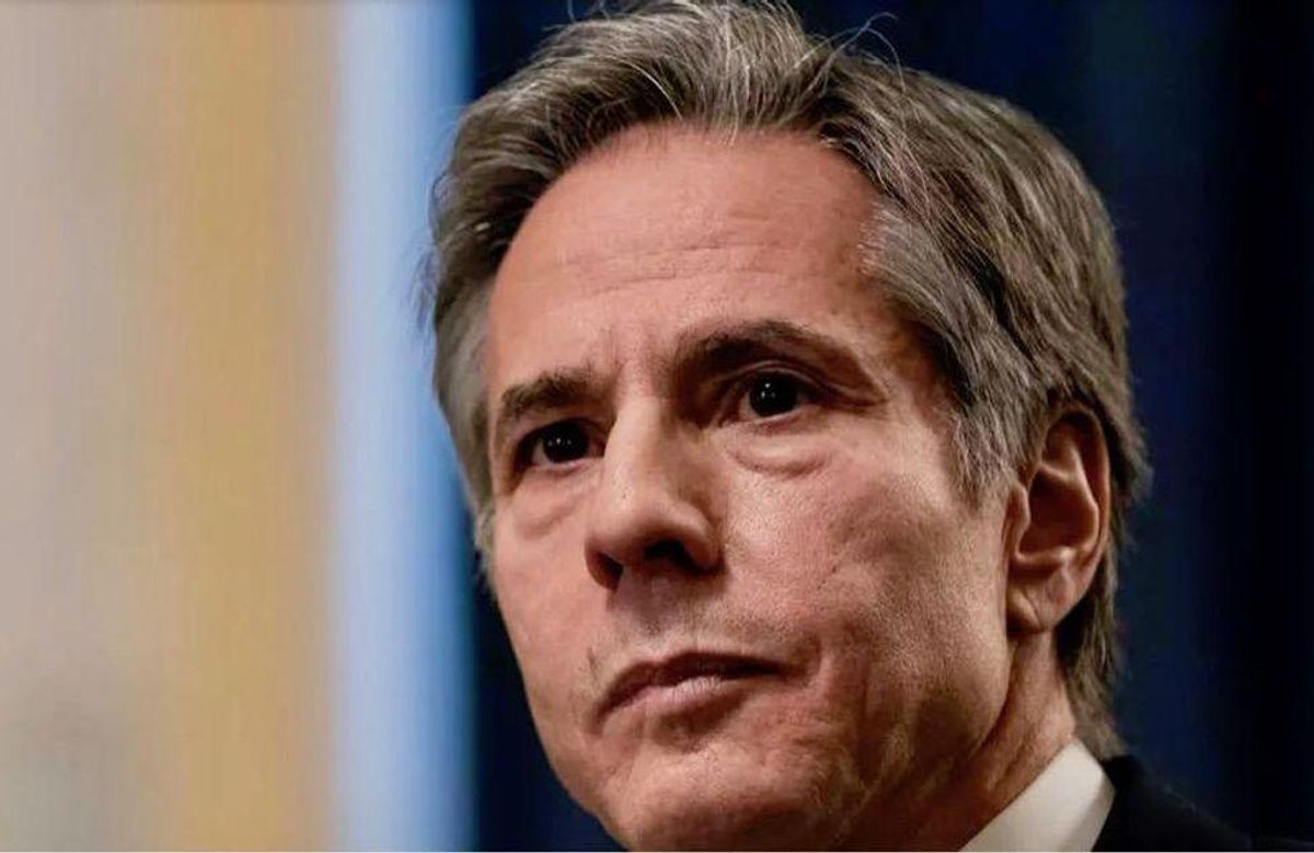 State Department announces five additions to global terrorist list